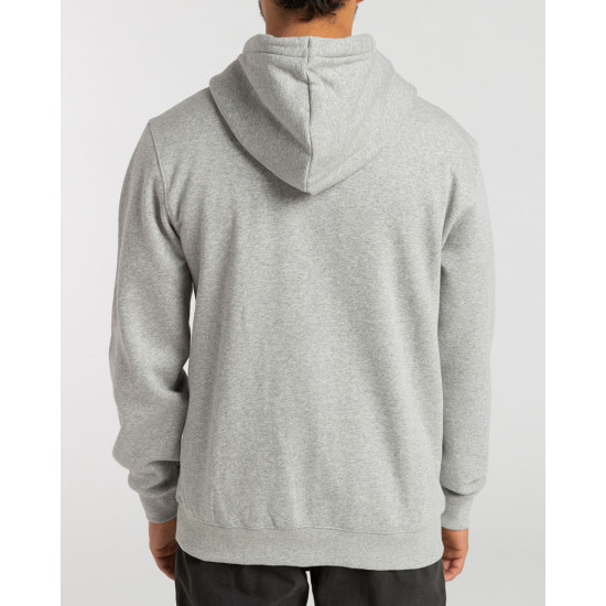 Billabong Ανδρική ζακέτα Arch - Zip Up Hoodie for Men